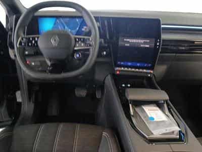 Renault Austral Techno E-Tech full hybrid 200 (2025) - Photo 13