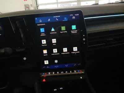 Renault Austral Techno E-Tech full hybrid 200 (2025) - Photo 15