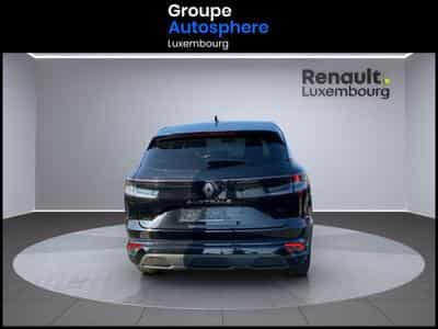 Renault Austral Techno E-Tech full hybrid 200 (2025) - Photo 2