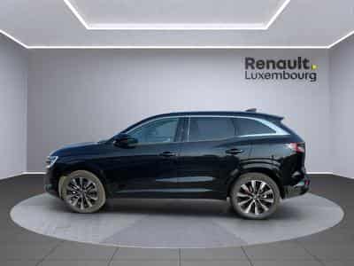 Renault Austral Techno E-Tech full hybrid 200 (2025) - Photo 3