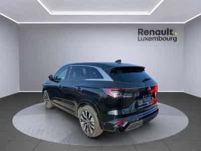 Renault Austral Techno E-Tech full hybrid 200 (2025) - Photo 5