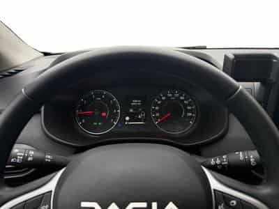 Dacia Sandero 1.0 Tce Stepway Extrême TCE 90 (2025) - Photo 11