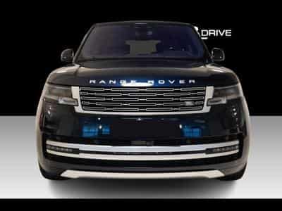 Land-Rover Range Rover AUTOBIOGRAPHY P530 AWD LWB°REGIST FR°PORTOFINO BLUE (2022) - Photo 2