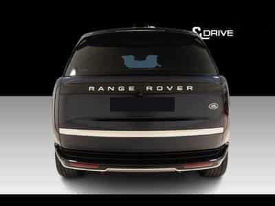 Land-Rover Range Rover AUTOBIOGRAPHY P530 AWD LWB°REGIST FR°PORTOFINO BLUE (2022) - Photo 3