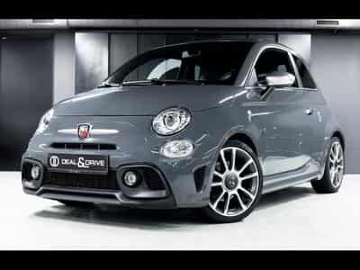Abarth 595 1.4 T-JET - AUTO (2021) - Photo 1