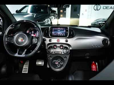 Abarth 595 1.4 T-JET - AUTO (2021) - Photo 13