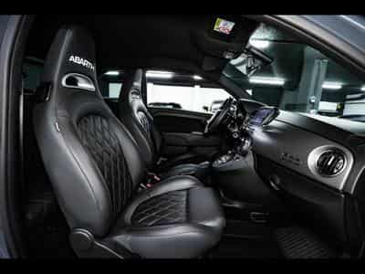 Abarth 595 1.4 T-JET - AUTO (2021) - Photo 14