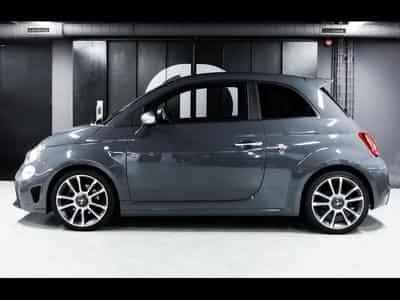 Abarth 595 1.4 T-JET - AUTO (2021) - Photo 2