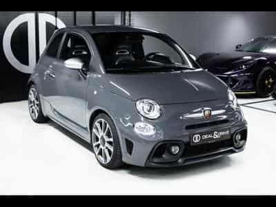Abarth 595 1.4 T-JET - AUTO (2021) - Photo 6