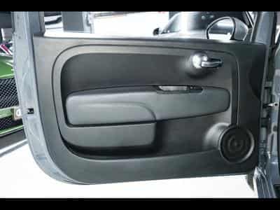 Abarth 595 1.4 T-JET - AUTO (2021) - Photo 8