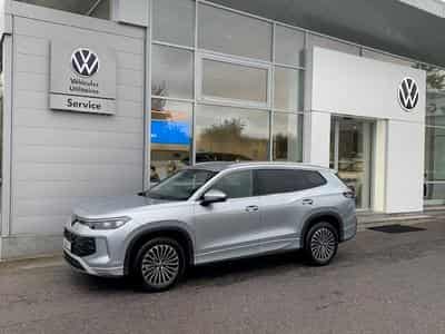 VW Tayron LIFE 1.5 eTSI 150CV DSG7 (2026) - Foto 1