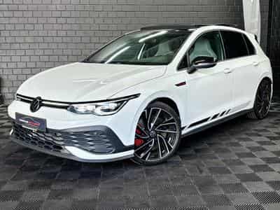VW Golf GTI Clubsport 2.0 TSI 300CV DSG7 ** Cuir ** (2021) - Photo 1