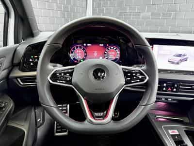 VW Golf GTI Clubsport 2.0 TSI 300CV DSG7 ** Cuir ** (2021) - Photo 11