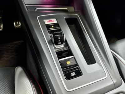 VW Golf GTI Clubsport 2.0 TSI 300CV DSG7 ** Cuir ** (2021) - Photo 15