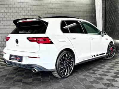 VW Golf GTI Clubsport 2.0 TSI 300CV DSG7 ** Cuir ** (2021) - Photo 6