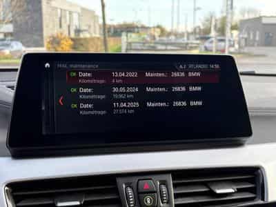 BMW X2 XDRIVE 25E PHEV  * GARANTIE 36 MOIS EUROPÉENNE * (2022) - Foto 8