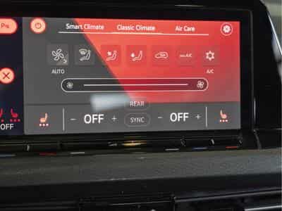 VW Golf GTI Clubsport 2.0 TSI 300 CV DSG7 *Matrix* *Harman* (2023) - Photo 14