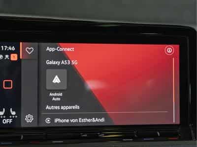 VW Golf GTI Clubsport 2.0 TSI 300 CV DSG7 *Matrix* *Harman* (2023) - Photo 15