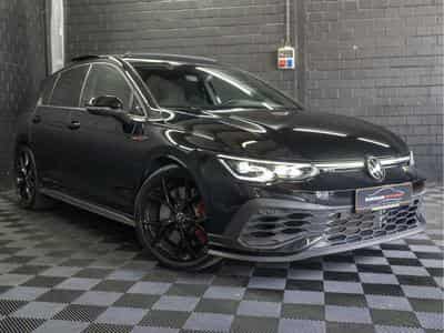 VW Golf GTI Clubsport 2.0 TSI 300 CV DSG7 *Matrix* *Harman* (2023) - Photo 3