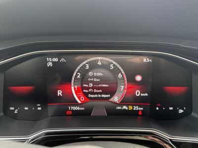 VW Polo 2.0 TSI 207 DSG * GARANTIE 36 MOIS * (2024) - Foto 11