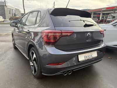 VW Polo 2.0 TSI 207 DSG * GARANTIE 36 MOIS * (2024) - Foto 2