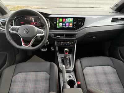 VW Polo 2.0 TSI 207 DSG * GARANTIE 36 MOIS * (2024) - Foto 3