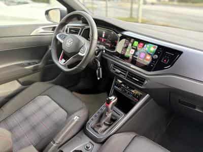 VW Polo 2.0 TSI 207 DSG * GARANTIE 36 MOIS * (2024) - Foto 6