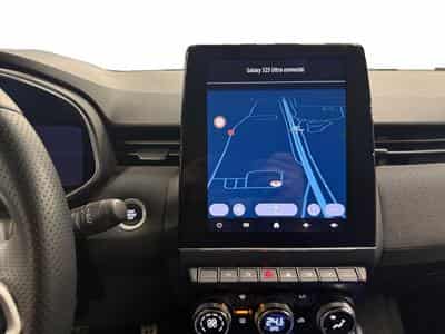 Renault Clio 1.6 Tce E-TECH Hybrid Esprit Alpine EDC (2025) - Photo 12