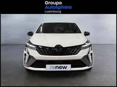 Renault Clio 1.6 Tce E-TECH Hybrid Esprit Alpine EDC (2025) - Photo 2