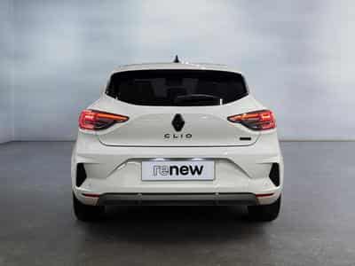 Renault Clio 1.6 Tce E-TECH Hybrid Esprit Alpine EDC (2025) - Photo 6