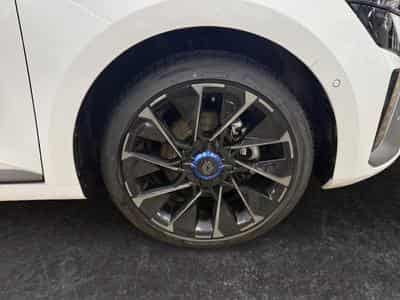 Renault Clio 1.6 Tce E-TECH Hybrid Esprit Alpine EDC (2025) - Photo 7