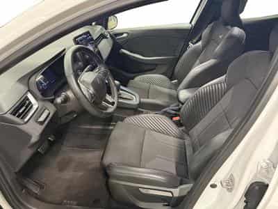 Renault Clio 1.6 Tce E-TECH Hybrid Esprit Alpine EDC (2025) - Photo 8