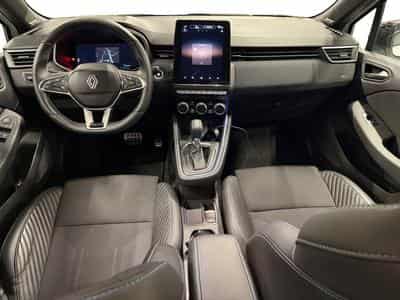 Renault Clio 1.6 Tce E-TECH Hybrid Esprit Alpine EDC (2025) - Photo 9