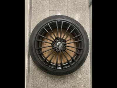 Jantes alu 22" (2026) - Photo 3