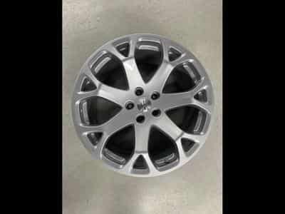 Jantes alu 19" (2026) - Photo 4