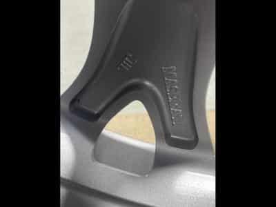 Jantes alu 19" (2026) - Photo 5