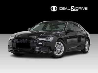 Audi A6 AVANT 35 TDI S LINE (2023) - Foto 1