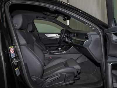 Audi A6 AVANT 35 TDI S LINE (2023) - Foto 11