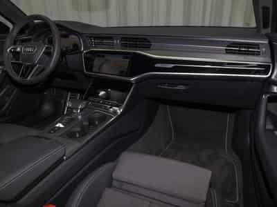 Audi A6 AVANT 35 TDI S LINE (2023) - Foto 12