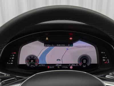 Audi A6 AVANT 35 TDI S LINE (2023) - Foto 3