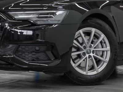 Audi A6 AVANT 35 TDI S LINE (2023) - Foto 4