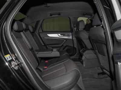 Audi A6 AVANT 35 TDI S LINE (2023) - Foto 5