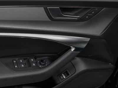 Audi A6 AVANT 35 TDI S LINE (2023) - Foto 7