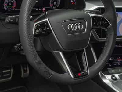 Audi A6 AVANT 35 TDI S LINE (2023) - Foto 8