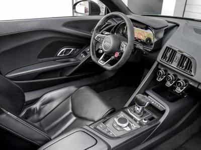 Audi R8 Spyder V10 performance quattro (2020) - Foto 3