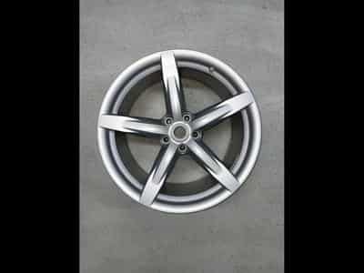 Jantes alu 20" (2026) - Photo 2