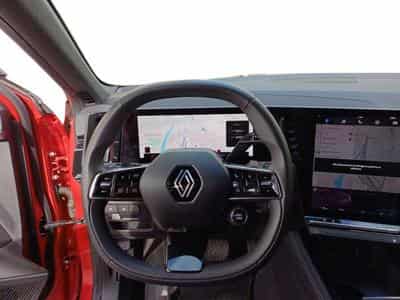 Renault Austral 1.2 E-Tech TECHNO full hybrid (2024) - Photo 10