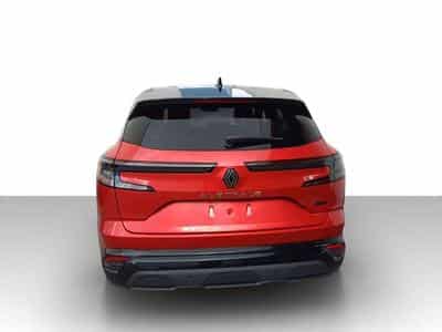 Renault Austral 1.2 E-Tech TECHNO full hybrid (2024) - Photo 6