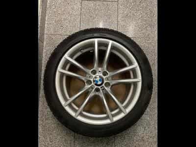 Jantes alu 18" (2026) - Photo 1