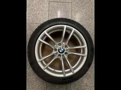 Jantes alu 18" (2026) - Photo 2